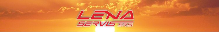 Lenaservis - �aluzie, rolety, mark�zy