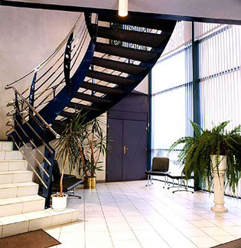 syst�m finessa PVC