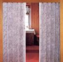 Shrnovac� dve�e a st�ny