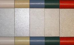 Garn�� Sharan barevn� odst�ny