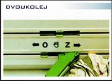 Syst�m Marathon z�mek