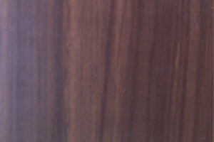 Vzor o�ech - plastov� shrnovac� dve�e